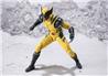 BANDAI Tamashii S.H.Figuarts Wolverine (DEADPOOL & WOLVERINE)