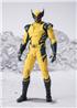 BANDAI Tamashii S.H.Figuarts Wolverine (DEADPOOL & WOLVERINE)