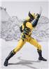 BANDAI Tamashii S.H.Figuarts Wolverine (DEADPOOL & WOLVERINE)