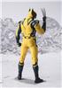 BANDAI Tamashii S.H.Figuarts Wolverine (DEADPOOL & WOLVERINE)