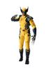 BANDAI Tamashii S.H.Figuarts Wolverine (DEADPOOL & WOLVERINE)