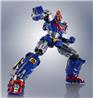 BANDAI Tamashii Robot Spirits VOLTES V "VOLTES V LEGACY" Figurine