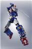 BANDAI Tamashii Robot Spirits VOLTES V "VOLTES V LEGACY" Figurine