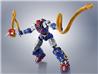 BANDAI Tamashii Robot Spirits VOLTES V "VOLTES V LEGACY" Figurine