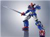 BANDAI Tamashii Robot Spirits VOLTES V "VOLTES V LEGACY" Figurine