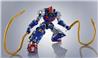 BANDAI Tamashii Robot Spirits VOLTES V "VOLTES V LEGACY" Figurine