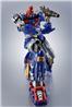 BANDAI Tamashii Robot Spirits VOLTES V "VOLTES V LEGACY" Figurine