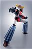 BANDAI Tamashii Robot Spirits GRENDIZER From GRENDIZER U "GRENDIZER U" Figurine