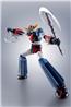 BANDAI Tamashii Robot Spirits GRENDIZER From GRENDIZER U "GRENDIZER U" Figurine