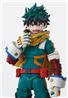 BANDAI Tamashii S.H.Figuarts IZUKU MIDORIYA "MY HERO ACADEMIA" Figurine (SHF Figuarts)