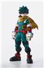 BANDAI Tamashii S.H.Figuarts IZUKU MIDORIYA "MY HERO ACADEMIA" Figurine (SHF Figuarts)