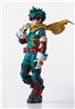 BANDAI Tamashii S.H.Figuarts IZUKU MIDORIYA "MY HERO ACADEMIA" Figurine (SHF Figuarts)
