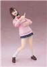 BANDAI Tamashii S.H.Figuarts Momo "DANDADAN" Figurine (SHF Figuarts)