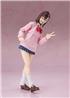 BANDAI Tamashii S.H.Figuarts Momo "DANDADAN" Figurine (SHF Figuarts)