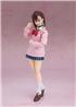BANDAI Tamashii S.H.Figuarts Momo "DANDADAN" Figurine (SHF Figuarts)