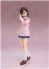 BANDAI Tamashii S.H.Figuarts Momo "DANDADAN" Figurine (SHF Figuarts)