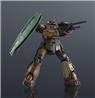 BANDAI Gundam Universe ZAKU Ⅱ (Unidentified Type) Solari  "Gundam: Requiem For Vengeance" Action Figure