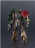 BANDAI Gundam Universe ZAKU Ⅱ (Unidentified Type) Solari  "Gundam: Requiem For Vengeance" Action Figure