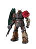 BANDAI Gundam Universe ZAKU Ⅱ (Unidentified Type) Solari  "Gundam: Requiem For Vengeance" Action Figure