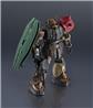 BANDAI Gundam Universe ZAKU Ⅱ (Unidentified Type) Solari  "Gundam: Requiem For Vengeance" Action Figure