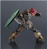 BANDAI Gundam Universe ZAKU Ⅱ (Unidentified Type) Solari  "Gundam: Requiem For Vengeance" Action Figure