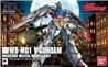 BANDAI HGUC #177 1/144 WD-M01  ∀ Gundam Turn A Gundam "Turn A Gundam" Model Kit