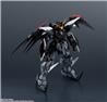 BANDAI Gundam Universe XXXG-01D2 Gundam Deathscythe Hell (EW) "Gundam W: Endless Waltz" Figurine