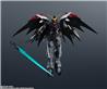 BANDAI Gundam Universe XXXG-01D2 Gundam Deathscythe Hell (EW) "Gundam W: Endless Waltz" Figurine