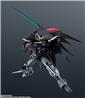 BANDAI Gundam Universe XXXG-01D2 Gundam Deathscythe Hell (EW) "Gundam W: Endless Waltz" Figurine