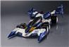 MegaHouse Future GPX Cyber Formula SUPER ASURADA01