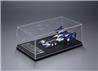 MegaHouse Future GPX Cyber Formula SUPER ASURADA01