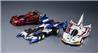 MegaHouse Future GPX Cyber Formula ISSUXARK