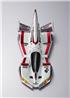 MegaHouse Future GPX Cyber Formula ISSUXARK