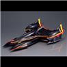 MegaHouse  Future GPX Cyber Formula SAGA AL-ZARD NP-1