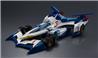 MegaHouse  Future GPX Cyber FormulaSIN v Asurada AKF-0／G