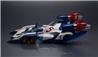 MegaHouse  Future GPX Cyber FormulaSIN v Asurada AKF-0／G