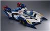 MegaHouse  Future GPX Cyber FormulaSIN v Asurada AKF-0／G