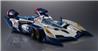 MegaHouse  Future GPX Cyber FormulaSIN v Asurada AKF-0／G