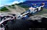 MegaHouse  Future GPX Cyber FormulaSIN v Asurada AKF-0／G