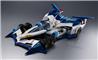 MegaHouse  Future GPX Cyber FormulaSIN v Asurada AKF-0／G