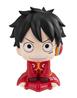 Lookup ONE PIECE Monkey D. Luffy Ver. Future Island Egghead