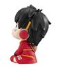 Lookup ONE PIECE Monkey D. Luffy Ver. Future Island Egghead