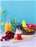 Lookup ONE PIECE Monkey D. Luffy Ver. Future Island Egghead