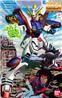 BANDAI Hobby MG 1/100 Shining Gundam "G Gundam" Kit de modélisation