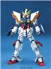 BANDAI Hobby MG 1/100 Shining Gundam "G Gundam" Kit de modélisation