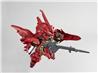 BANDAI HOBBY EX-Standard 013 Sinanju