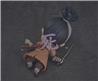 Good Smile Company Nendoroid Sekiro "SEKIRO: SHADOWS DIE TWICE"