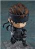 Nendoroid Solid Snake(3rd-run)