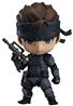 Nendoroid Solid Snake(3rd-run)