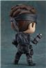 Nendoroid Solid Snake(3rd-run)